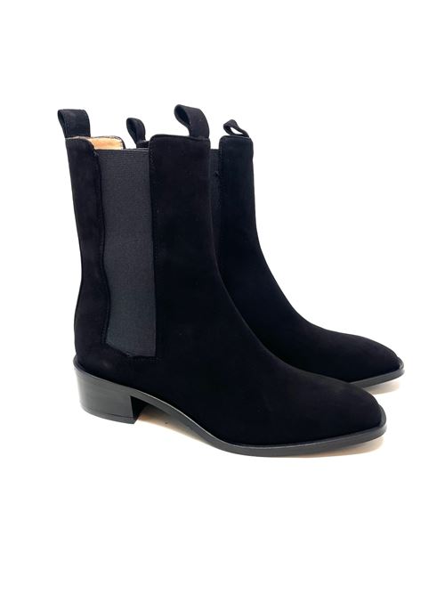  IL LACCIO | P1152CAMOSCIONERO